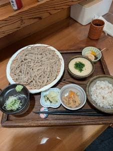 蕎香