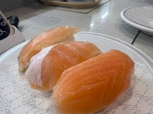 はま寿司 富士見羽沢店