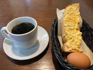 カフェ ヨシノ 甚目寺店