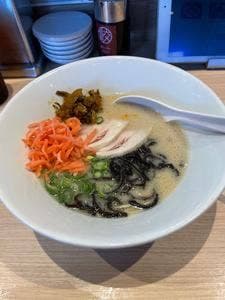 一風堂 横浜泉店