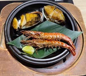 JAPANESE RESTAURANT URARAKA