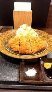 とんかつ 源屋