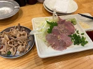 八郎酒場 本店