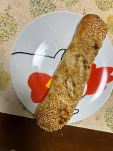 ひまわりパン