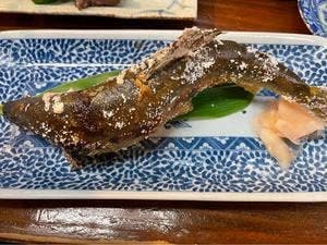 飛騨高山料理 樽平