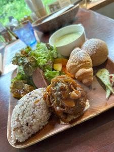 café くりの実