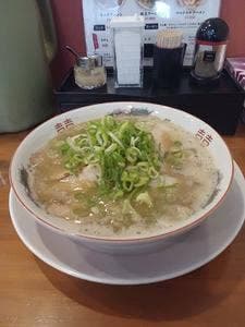 麺屋べーちゃん