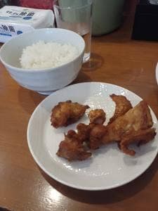 麺屋べーちゃん