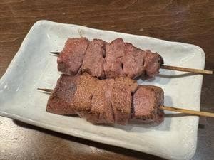 やきとん たかちゃん