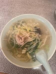 大来