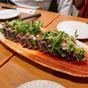 中野青二才