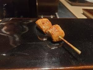 焼鳥篠原