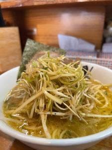 麺屋 鼎