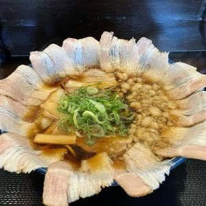 中華そば たなか