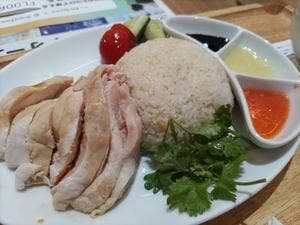海南鶏飯食堂 エミテラス所沢店