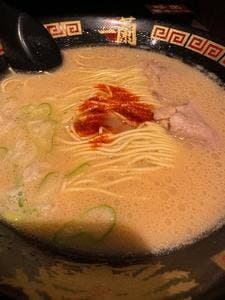 一蘭 大分弁天店