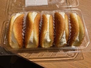 シロヤベーカリー 博多駅いっぴん通り店