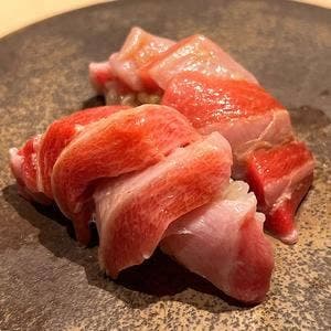 鮨白
