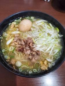 らーめん 鶴本丸