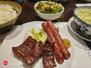 たんや善治郎 二日町店