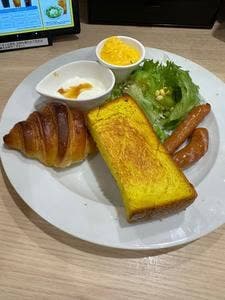 カレーハウスCoCo壱番屋 名駅サンロード店
