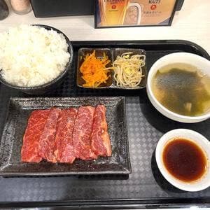 焼肉 ずんぐり 福島店