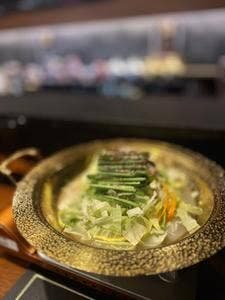鍋屋 鈴蘭亭 中洲本店