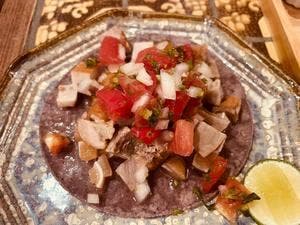 TACOS EL CHINO