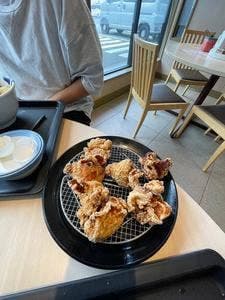 松屋 / 松のや 周船寺店