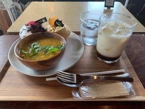 TRAYCLE MARKET&COFFEE