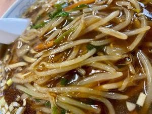 中華ラーメン とんぼ