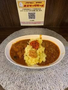 ミスタークマール