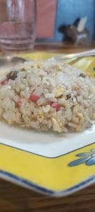 ゆたかや食堂