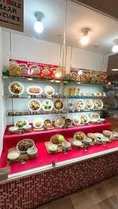 中華東秀 田無店