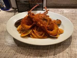 Cucina Italiana Ra mo