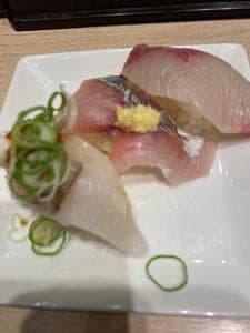 立ち寿し しおや