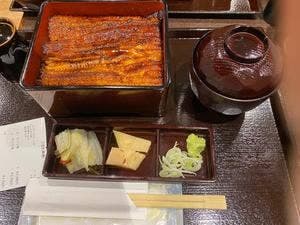 鰻の成瀬 板橋店