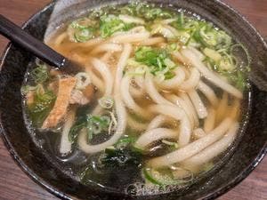 かすうどん いちゑ