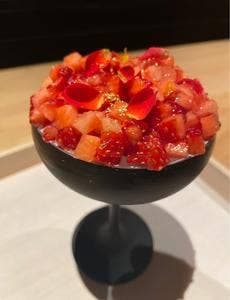 バー 光琳 コートヤード・マリオット銀座東武ホテル