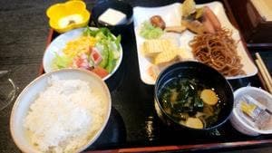 唐橋茶屋