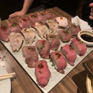 全席個室居酒屋 食べ放題 肉屋‐MEATHOUSE‐ 新宿本店