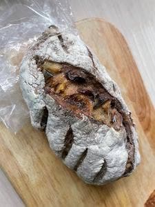 BREAD IT BE