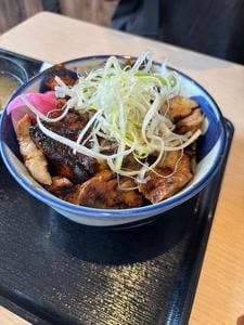 バン ブー