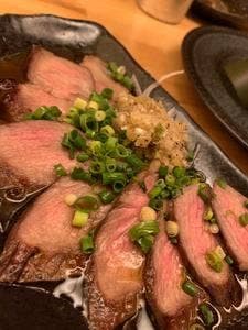 牛タン専門店 タン治郎