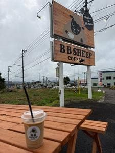 BB SHEEP COFFEE 摩周店
