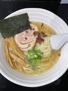 麺の月