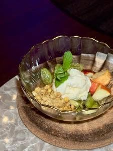 シーシャ 煙間-エンマ 恵比寿店
