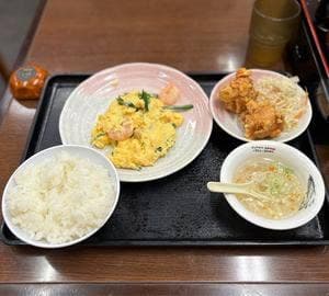 好味園