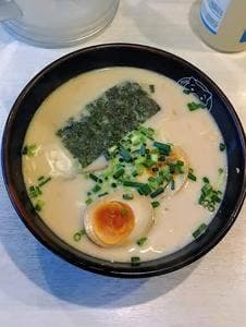 博多ラーメン長浜や 府中店