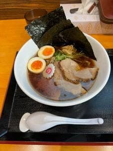 中華そば 麺屋ポツリ